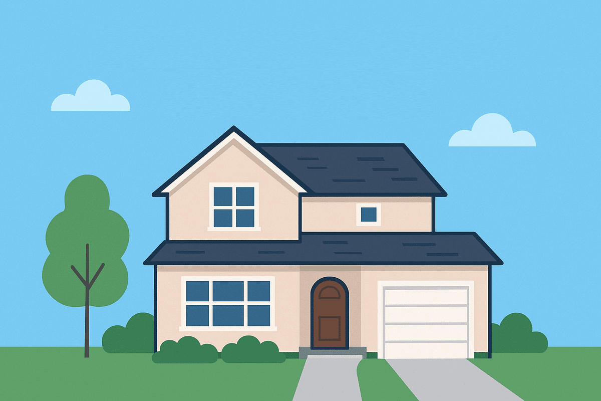 15-Year vs 30-Year Mortgage